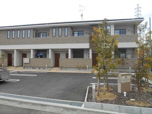 サウスフラワー２外観写真
