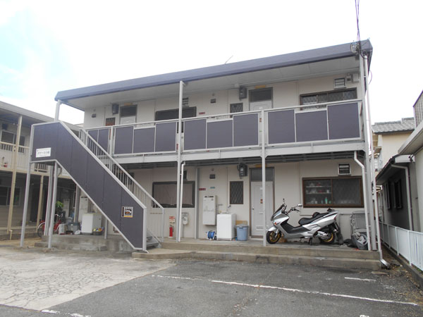 ボナール小阪