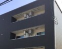 ラメゾン向陵中町１番館
