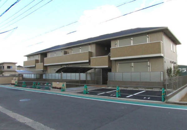 プランドール　アーク　