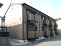 セジュール藤井Ｂ棟