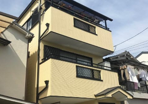 深井中町戸建