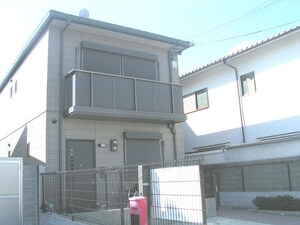 Ｓｈａ　Ｍａｉｓｏｎ　ＴＡＫＥ外観写真