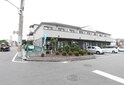 Ｔｏｍｙ’ｓ　ｃｏｕｒｔ北花田