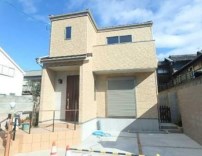 浜寺昭和町戸建