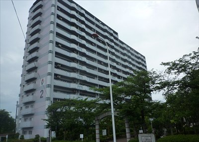 ヴァローレ三原台２棟