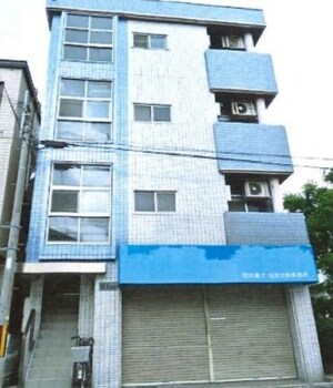 Ｕ・Ｉビル外観写真