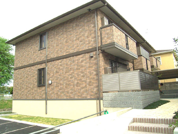 クレールアビタシオンｋｏｎｉｓｈｉ
