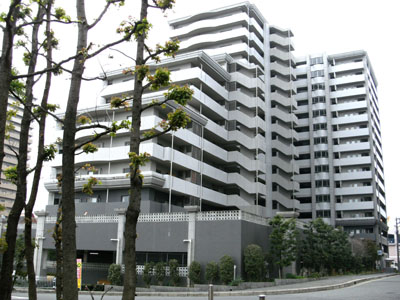 ジュネス光明池クレアール