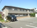 パナシェ諏訪森