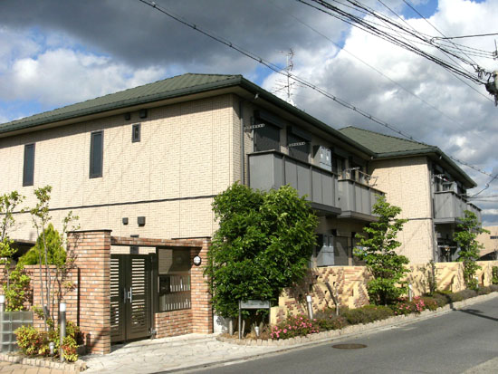 シャーメゾン川本