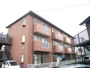 メゾン楠外観写真