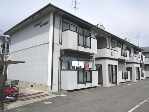 サンビレッジファンタジア
