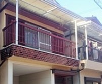 福田貸家