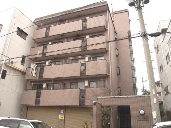 ライフステージ大仙