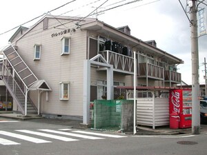 ヴィレッジ深井外観写真