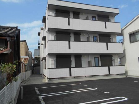 ＨＡＬＥＬＥＡ外観写真