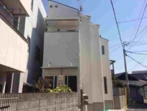 あんしん大豆塚町外観写真