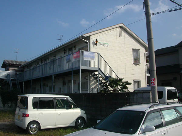 グリーンヒル