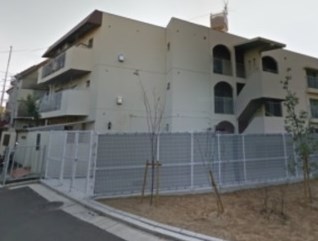 白鷺ダイヤモンドマンション