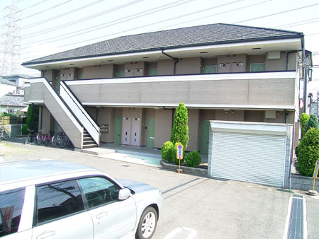 セリオ蔵前