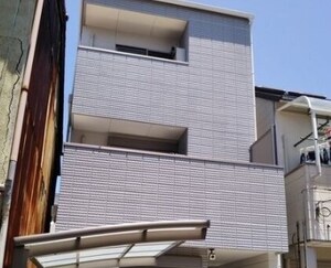 Ｆｏｒ　Ｒｅａｌｉｚｅ寺地町外観写真