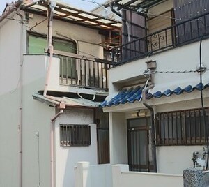 Ｒｅ－Ｈｏｍｅ神野町外観写真