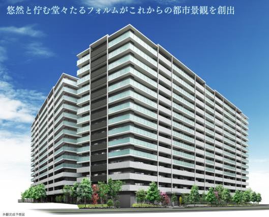 プレイズ堺　光明池