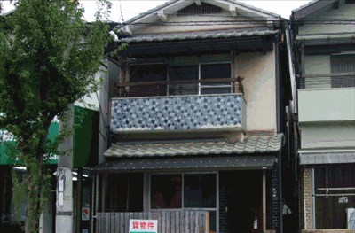 八田北町戸建