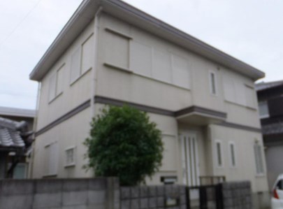 深井清水町戸建