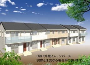 仮称）Ｄ－Ｒｏｏｍ和田東Ｂ棟