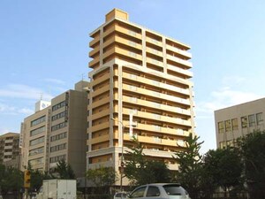 フェニックス堺東外観写真