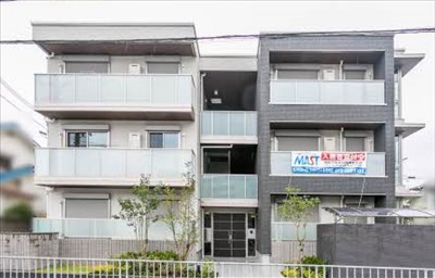 Ｓｈａ　Ｍａｉｓｏｎ常磐