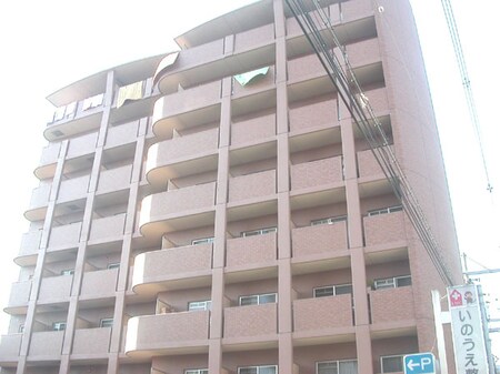 ＩＢＣ中百舌鳥外観写真