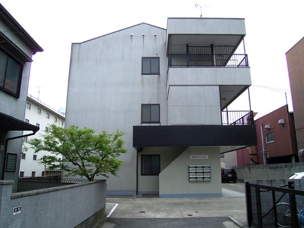 ＷＡＫＯマンション