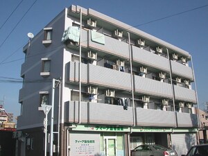 ラレックス城の山外観写真