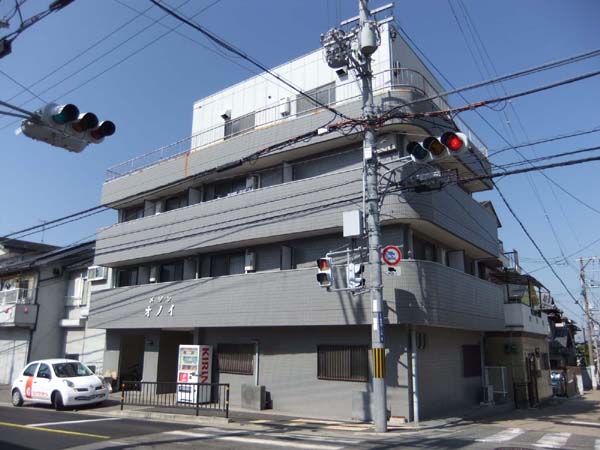メゾン尾井