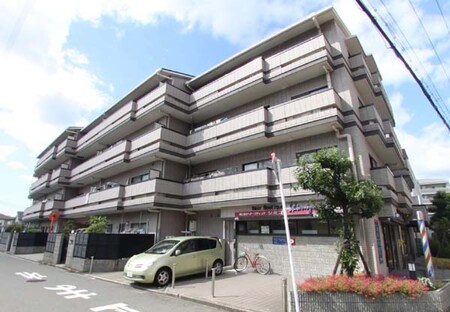 フローネ中央外観写真