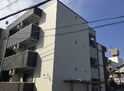 フジパレスパークサイド白鷺
