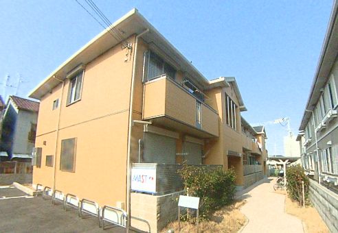 ディアス浜寺