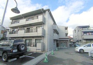 エスポワール金岡外観写真