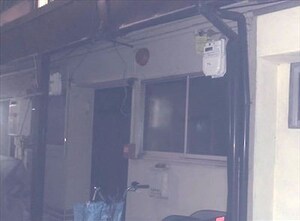 浜寺石津町東文化外観写真
