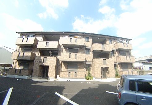 コーポ　イズミ