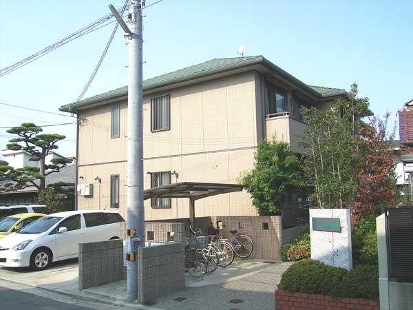 ファミール以和貴