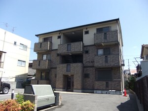 メゾン高津外観写真