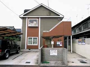 ＫＨ百舌鳥外観写真