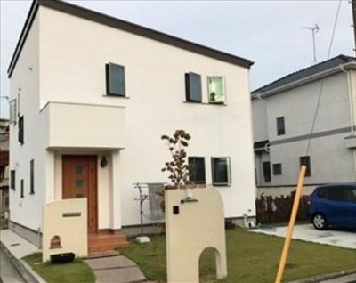 福田戸建