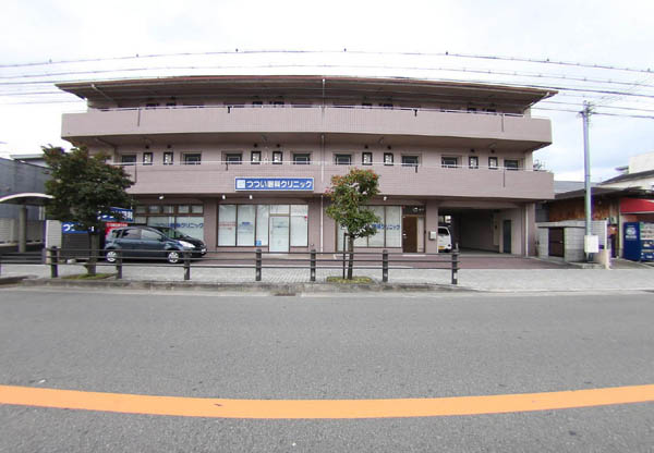 エスポワール新金岡