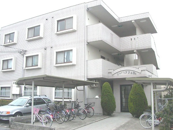 グローリアス金岡Ａ棟