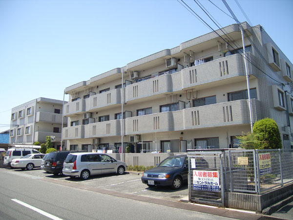 グローリアス金岡Ｂ棟